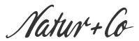 Natur + Co – Naturkleidung-Logo