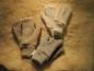 Preview: Kinder Woll-Handschuhe gefüttert