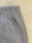 Preview: Freizeithose (Schlupfhose) aus Leinen und Baumwolle