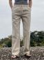 Preview: Freizeithose (Schlupfhose) aus 100% Leinen