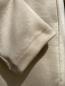 Preview: Langarm-Nachthemd, 70% Baumwolle- 30% Cashmere