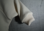 Preview: Schlafoverall aus feiner Bio-Baumwolle mit Fuß