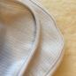 Preview: Babydecke Wolle-Seide-Baumwolle ca. 60x80