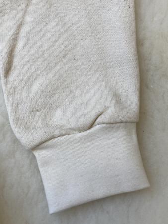 Preview: Schlafanzug Bio-Baumwolle schwere Qualität