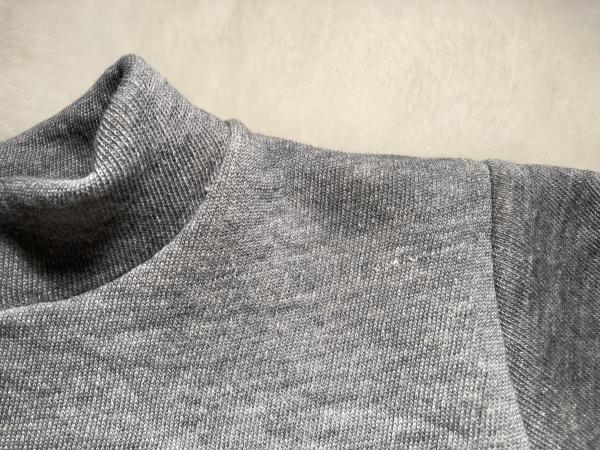 Preview: Baumwoll-Sweatjacke mit Reißverschluss