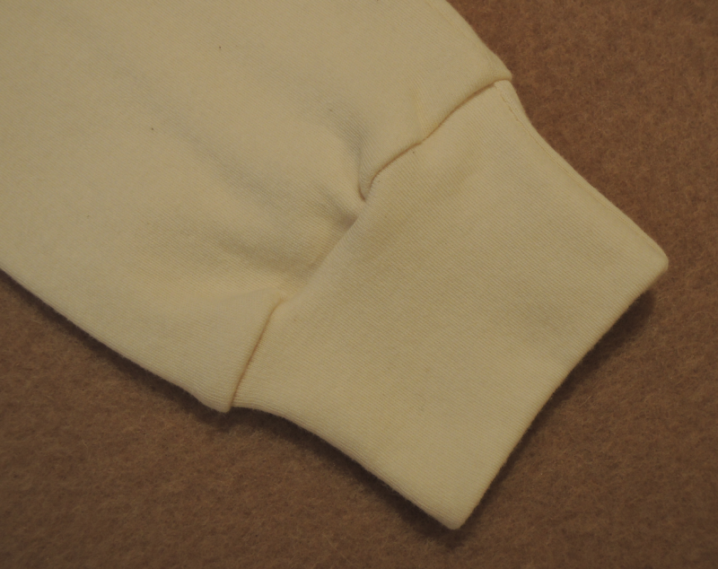 Schlafanzug Bio-Baumwolle - leichte Qualität
