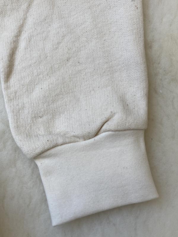 Schlafanzug Bio-Baumwolle schwere Qualität