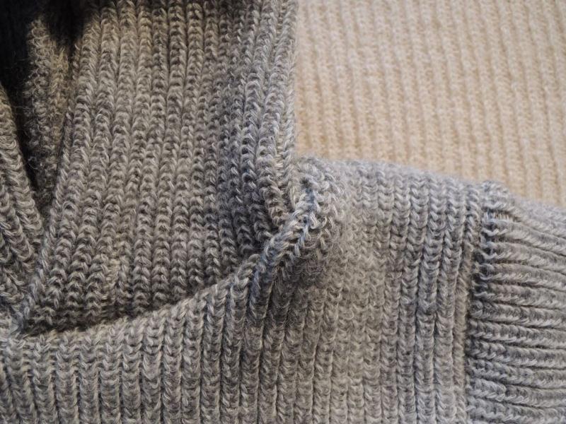 Baby Kapuzenpulli grau