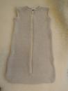 Baby-Schlafsack Wolle  ohne Arm